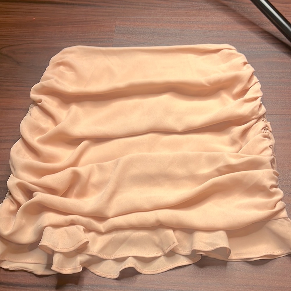 Super down skirt